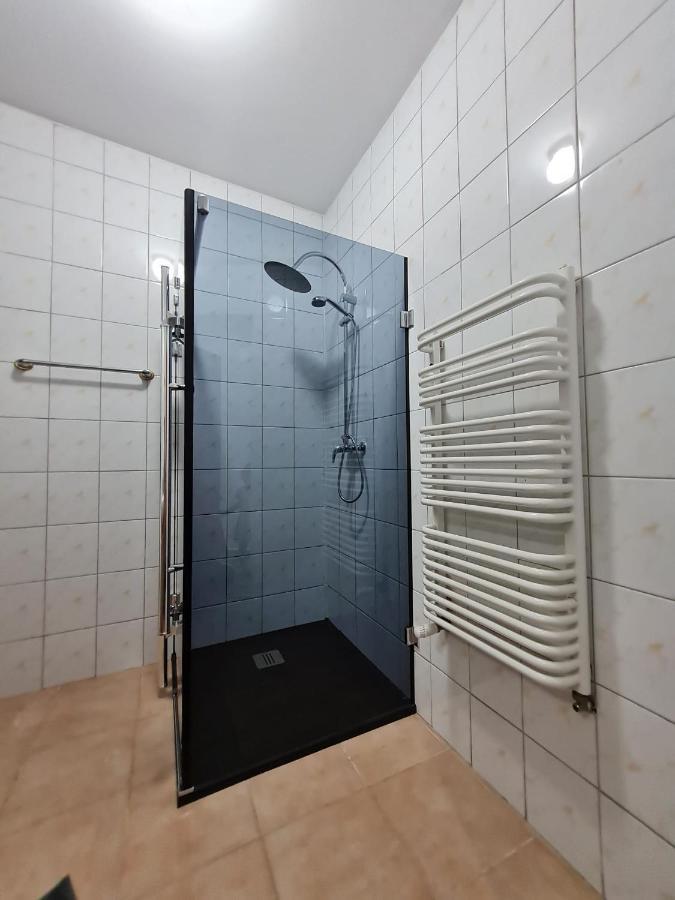 U Stop Czantorii Apartment *